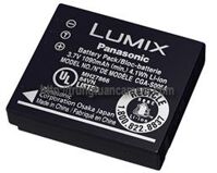 Pin máy ảnh Panasonic CGA-S005E dung lượng cao