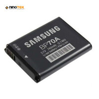 Pin Máy Ảnh Samsung BP-70A