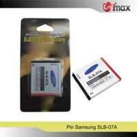 Pin máy ảnh Samsung SLB-1137D - Hàng nhập khẩu