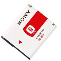 Pin Máy Ảnh sony NP-BG1 BG1 FG1 HX30 H50 H70 W120 H7 T25 WX1 W130 HX5C