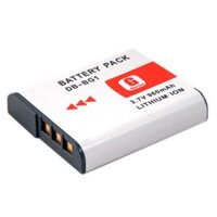 Pin máy ảnh Sony NP - BG1 Chất lượng cao