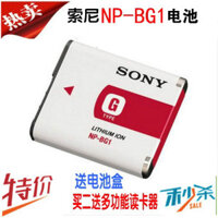 Pin máy ảnh Sony NP-BG1 DSC-H50 H10 H20 W210 W220 WX1 W170