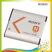 Pin máy ảnh Sony NP - BN1 giá rẻ