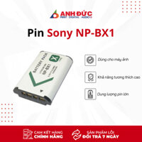 Pin Máy Ảnh Sony NP-BX1
