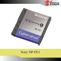 Pin máy ảnh Sony NP-FE1 - Hàng nhập khẩu