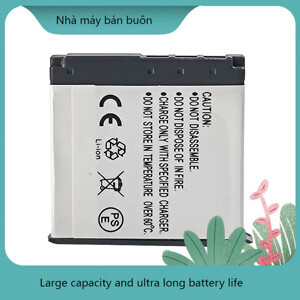 Pin máy ảnh Sony NP-FE1