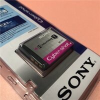 Pin Máy Ảnh Sony Sony DSC-T1 T3 T5 T9 T10 T11 T33 + Bộ Sạc NP-FT1