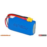 PIN MÁY BAY ĐIỀU KHIỂN TỪ XA XK X450