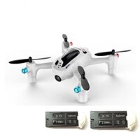 Pin máy bay Hubsan H107C Xịn