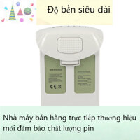 Pin máy bay không người lái DJI Phantom 4 hoàn toàn mới