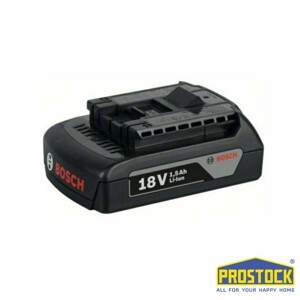 Pin máy Bosch GBA 18V 1.5 Ah M-A
