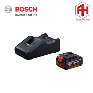 Pin máy Bosch GBA 18V 4.0 Ah M-C
