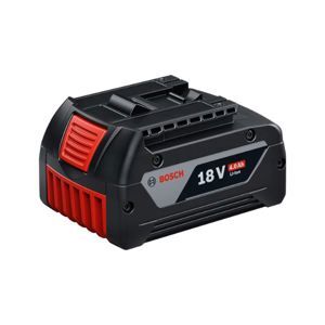 Pin máy Bosch GBA 18V 4.0 Ah M-C