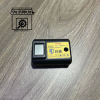 Pin Máy Cân Mực - Máy Bắn Cốt - Máy Tia Laser Gắn Ngoài Chính Hãng PN Dung Lượng Cao 6000mAh