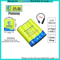 Pin Máy Cân Mực – Máy Tia Laser Bắn Cốt Gắn Trong