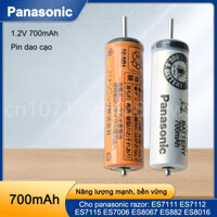 Pin máy cạo râu Panasonic ER504 ER508 ER-CA35 ER-CA65 ER-CA70 pin sạc máy cạo râu, pin máy cắt tóc