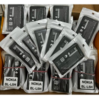 Pin máy cỏ nokia 105 4G Pro và 110 4G Pro BL-5H  TA 1538 xịn dung lượng chuẩn 1.450mah