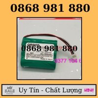 Pin máy đo huyết áp Omron HBP-1300 HXA-BAT-2000