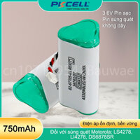 Pin máy đọc mã vạch Symbol Motorola Zebra LS4278 LI4278 DS6878SR STB4278SR 82-67705-01