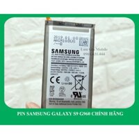 Pin máy Galaxy S9/ G960 dung lượng 3000mAh xịn bảo hành 3 tháng