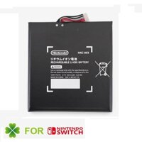 PIN MÁY GAME NINTENDO SWITCH HAC-003 MỚI 100%, DÙNG THAY THẾ CHO NINTENDO SWITCH V1, V2, OLED