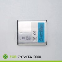 PIN MÁY GAME PS VITA 2000 MỚI 100%, DÀNH THAY THẾ CHO MÁY CHƠI GAME PSV 2000