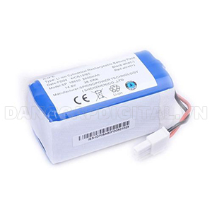 Pin máy hút bụi iLife v7S Pro