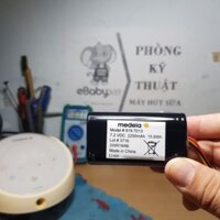 pin máy hút sữa medela sonata