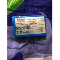 pin máy hút sữa spectra 9 plus