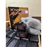 pin máy khâu gk9-500. pin máy may bao bì cầm tay đa năng