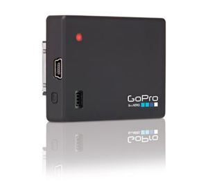 Pin máy quay GoPro Battery BacPac