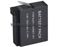 Pin máy quay Gopro Hero 4