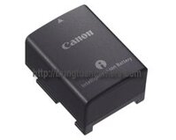 Pin máy quay phim Canon BP-808 dung lượng cao