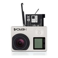 Pin máy quay phim  GoPro HERO4 AHDBT- 401