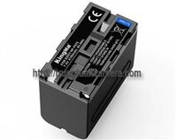 Pin máy quay phim Kingma for Sony F970 dung lượng cao 8190mAh