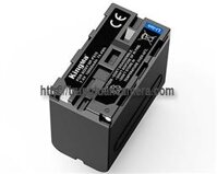 Pin máy quay phim Kingma for Sony F970 dung lượng cao 10050mAh