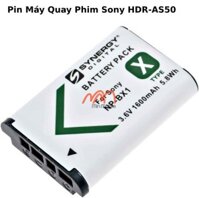 Pin Máy Quay Phim Sony HDR-AS50