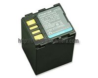 Pin máy quay Pisen for JVC V733