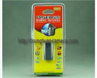 Pin máy quay Pisen for JVC VF-815