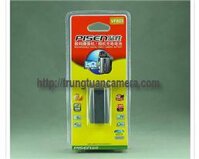 Pin máy quay Pisen for JVC VF-823