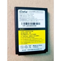 Pin Máy Quét Mã Vạch IDATA 95W