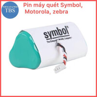 Pin máy quét mã vạch Symbol Motorola Zebra LS4278 Li4278 DS6878SR STB4278SR 82-67705-01