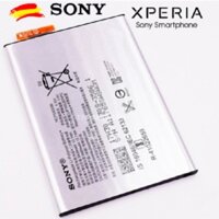 Pin máy sony xperia XA1 plus G3416 dung lượng 3430 mah