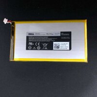 Pin máy tính bảng Dell Venue7 8 3730 3830 3840 T02D T01C P706T 5YTM4