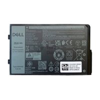 Pin Máy tính bảng Dell Latitude 7230 Rugged Extreme Tablet chính hãng mã 6WVHD