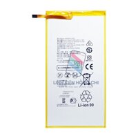 Pin máy tính bảng Huawei Dtab D-02H Docomo 4800mAh Zin