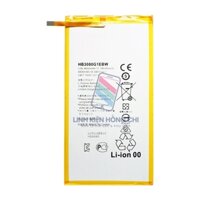 Pin máy tính bảng Huawei Mediapad M3 8.0 CPN-L09 Zin