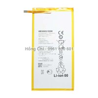 Pin máy tính bảng Huawei Mediapad T1 10 T1-A21L 4800mAh Zin