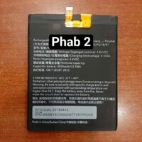 Pin máy tính bảng lenovo Phab 2