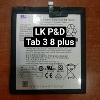 Pin Máy tính bảng Lenovo Tab 3 8 Plus